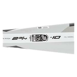 Marucci F5 -10 USSSA Junior Big Barrel Baseball Bat: MJBBF53 - Image 4