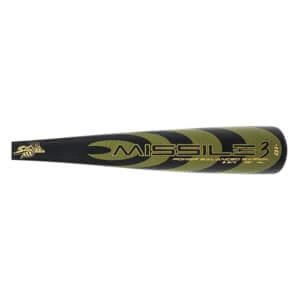 Stinger Bat Co Stinger Missile 3 -10 USSSA Baseball Bat: MISL310 - Image 3