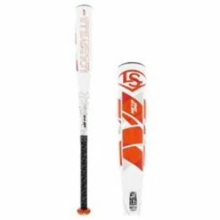Louisville Slugger Meta ONE -12 USSSA Baseball Bat: WBL2531010