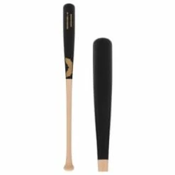 Sam Bat Miguel Cabrera Maple Wood Baseball Bat: RMC1 Natural/Black Adult