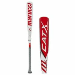 Marucci CATX Connect -8 USSSA Baseball Bat: MSBCCX8