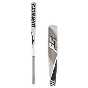 Marucci F5 BBCOR Baseball Bat: MCBF53