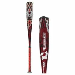 2023 DeMarini Voodoo ONE -11 USA Baseball Bat: WBD2360010