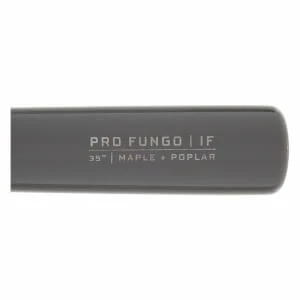 Mizuno Pro 35" Hybrid Wood Fungo Baseball Bat: PROFUNGO35 - Image 4