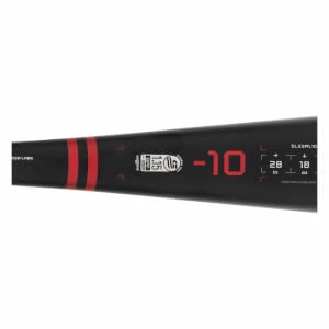 2023 Easton Alpha ALX -10 USSSA Baseball Bat: SL23AL10 - Image 4