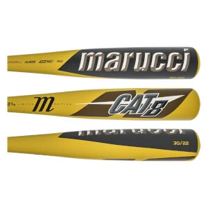 Marucci CAT8 -8 USSSA Baseball Bat: MSBC88GB - Image 2