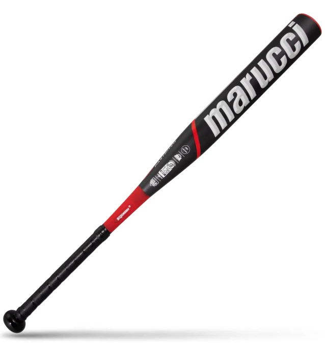 Null MARUCCI Echo Connect Faspitch -10 Softball Bat