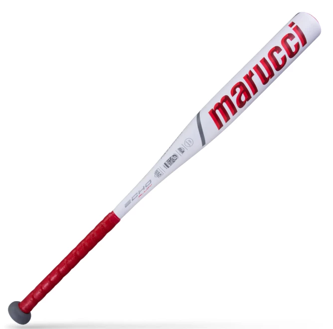 Null MARUCCI Echo Alloy -12 Softball Bat