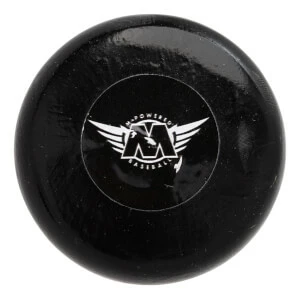 M^Powered H2TC™ Pro Maple Wood Baseball Bat: H2TC271 - Image 9