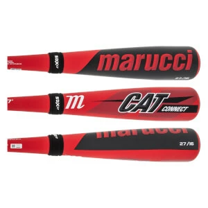 Marucci CAT Connect -11 USA Baseball Bat: MSBCC11USA - Image 2