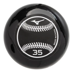 Mizuno Pro 35" Hybrid Wood Fungo Baseball Bat: PROFUNGO35 - Image 8