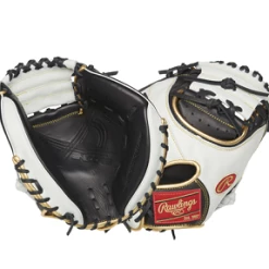 Null Rawlings ENCORE Baseball Catchers Mitt
