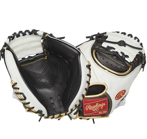 Null Rawlings ENCORE Baseball Catchers Mitt