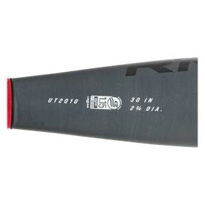 Rawlings Quatro Pro -10 USSSA Baseball Bat: UT2Q10 - Image 4