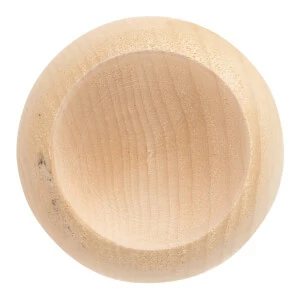 Rawlings VELO Maple Wood Baseball Bat: PA110 Adult - Image 6