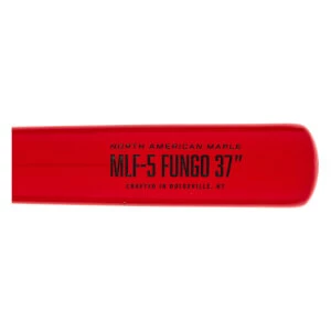 Rawlings 37" Maple Fungo Baseball Bat: MLF5 - Image 4
