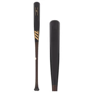 Marucci AP5 Pro Maple Wood Baseball Bat: MVE3AP5-BR/BK
