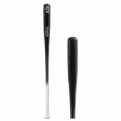 BamBooBat Bamboo Fungo Baseball Bat: HW37M