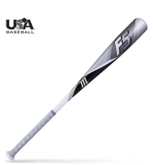 Null MARUCCI F5 USA Baseball -10 Baseball Bat