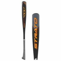 2023 Axe Strato -5 USA Baseball Bat: L195K