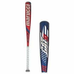 Marucci CAT9 Pastime -10 USSSA Baseball Bat: MSBC910A