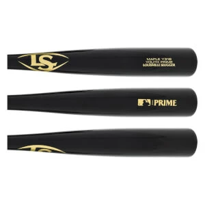 Louisville Slugger MLB Prime Youth Maple Wood Baseball Bat: WBL2441010 - Image 2