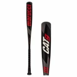 Marucci CAT9 -5 USSSA Baseball Bat: MSBC95
