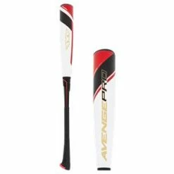 Axe Avenge Pro -8 USSSA Baseball Bat: L173J