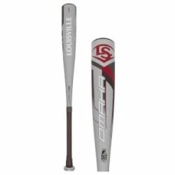 Louisville Slugger Omaha -10 USSSA Baseball Bat: WTLSLO5X1020