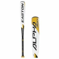 Easton Alpha 360 -8 USSSA Baseball Bat: SL20AL8