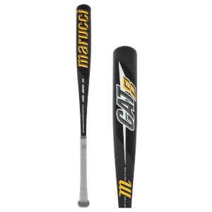 Marucci CAT8 BBCOR Baseball Bat: MCBC8BG