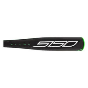 Rawlings 5150 -11 Junior Big Barrel USSSA Baseball Bat: UT1511 - Image 3