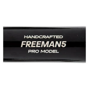 Marucci Freddie Freeman Maple Wood Baseball Bat: FREEMAN5 - Image 4