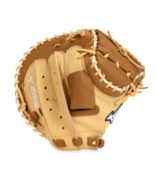 Null New MIZUNO Franchise 33.5″ Baseball Catchers Mitt