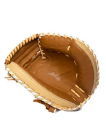 Null New MIZUNO Franchise 33.5″ Baseball Catchers Mitt - Image 2