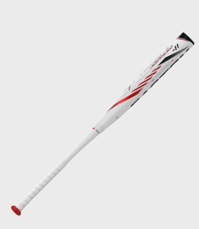 Null 2022 EASTON GHOST ADVANCED -11 FASTPITCH BAT - Image 5