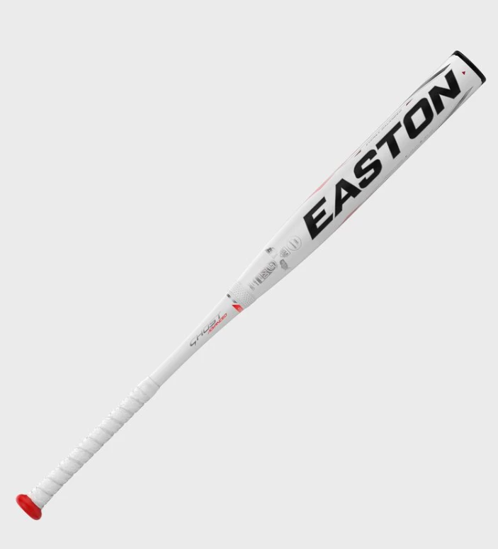 Null 2022 EASTON GHOST ADVANCED -9 FASTPITCH BAT - Image 2