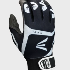 Null Easton GAMETIME VRS Padded Batting Gloves