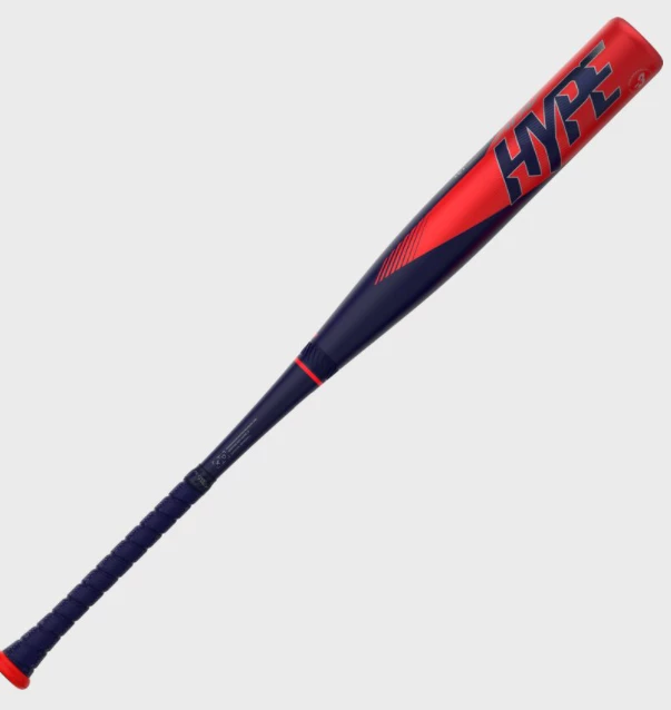 Null 2022 EASTON HYPE ADV BBCOR Baseball Bat - Image 2
