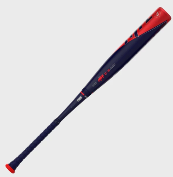 Null 2022 EASTON HYPE ADV BBCOR Baseball Bat - Image 3