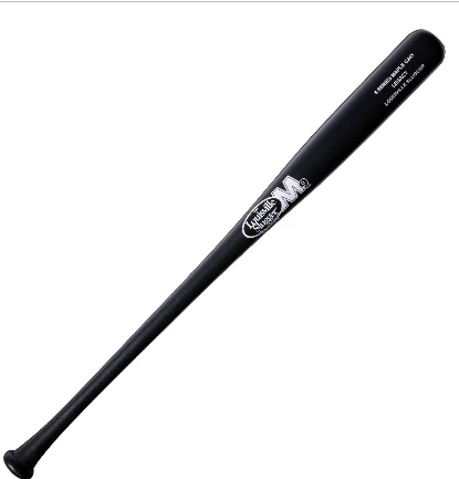 Null Louisville LEGACY Series 5 S5 M9 C243 Wood Baseball Bat - Image 3