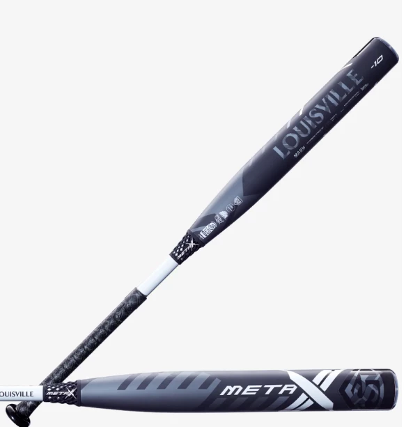 Null 2022 Louisville Slugger META (-10) FASTPITCH BAT - Image 3