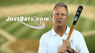 Brett Bros. Maple/Bamboo Wood BBCOR Baseball Bat: MB110 Adult - Image 9