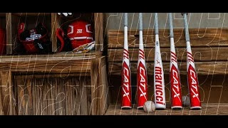 Marucci CATX BBCOR Baseball Bat: MCBCX - Image 9