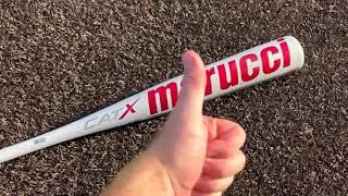 Marucci CATX BBCOR Baseball Bat: MCBCX - Image 12