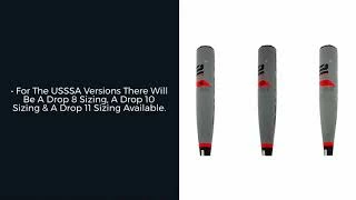 Combat® COMBAT B2 Ultra BBCOR Baseball Bat: BBPAB2 - Image 9