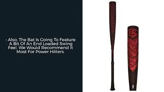 Louisville Slugger Select PWR BBCOR Baseball Bat: WBL2466010 - Image 9