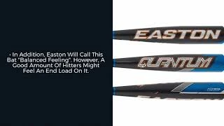 Easton Quantum BBCOR Baseball Bat: BB22QUAN - Image 9