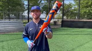 2023 Louisville Slugger Atlas BBCOR Baseball Bat: WBL2643010 - Image 11