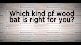 A-Bat 271 Youth Maple Wood Baseball Bat: ABY271BF - Image 10